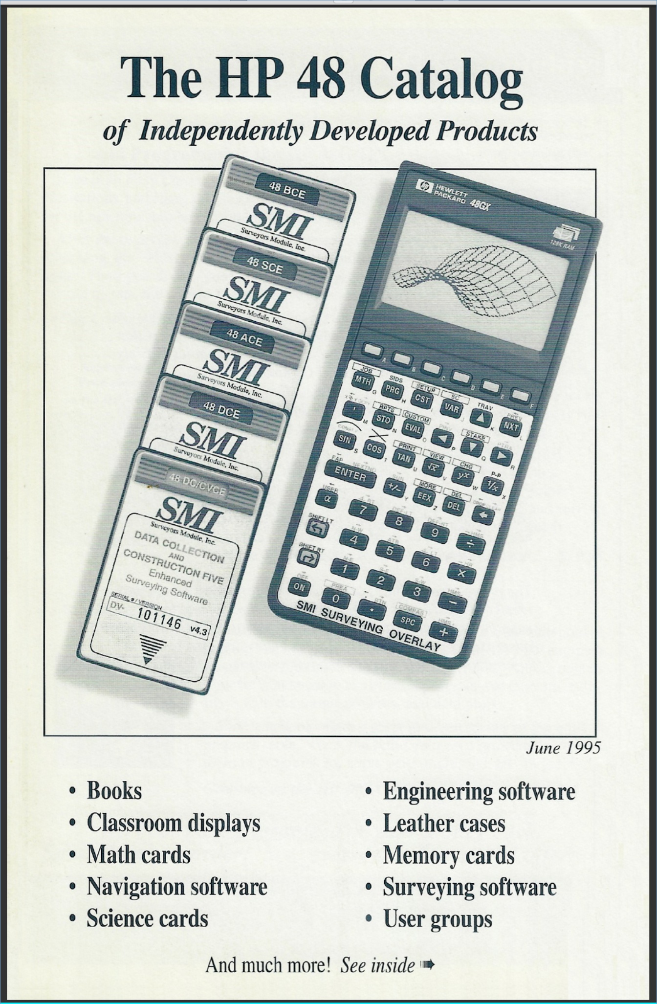 The PPC Calculator Archive